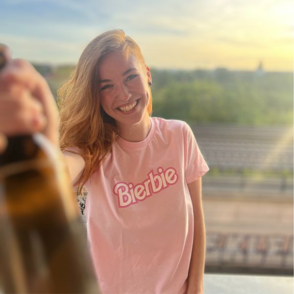 BIERBIE Shirt - verschiedene Farben