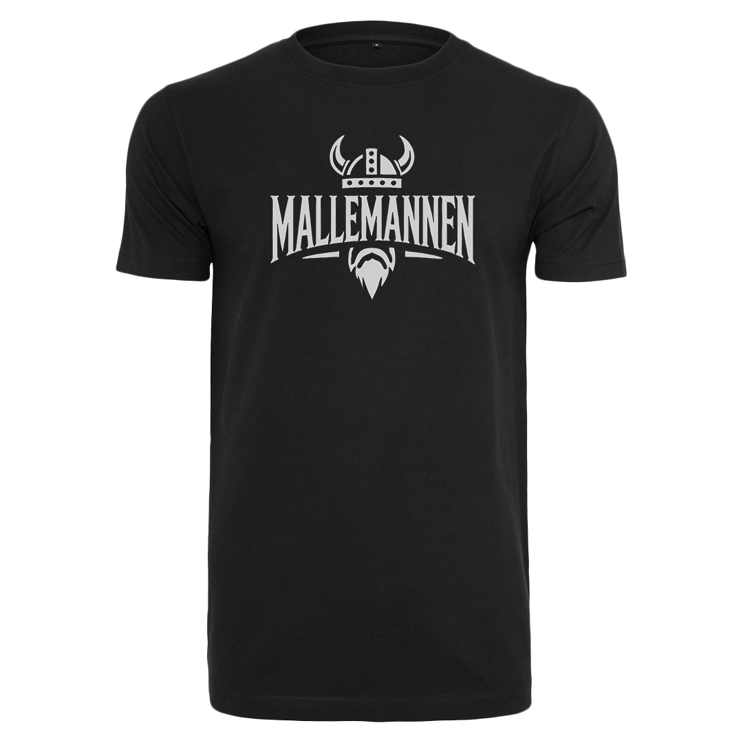 Mallemannen - Shirt [black]